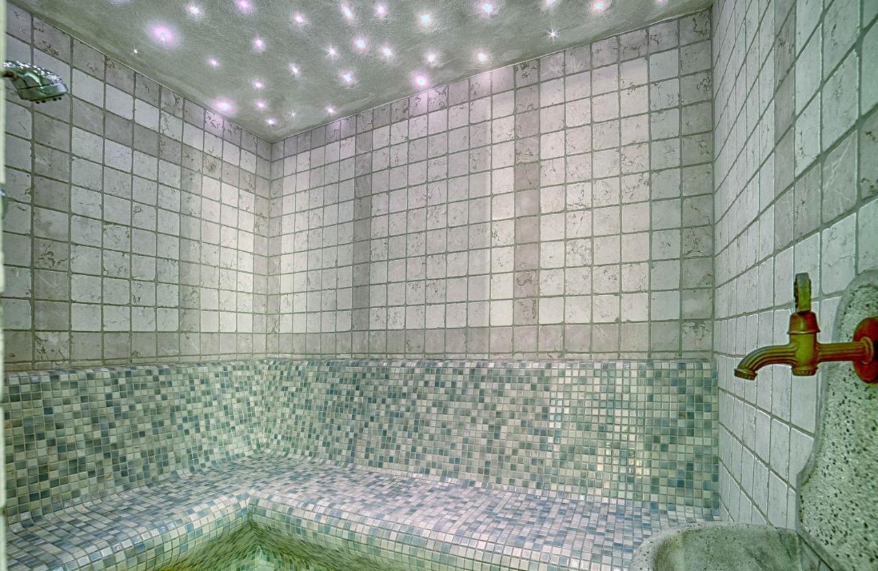 קדיפייטרה Apartments & Wellness Loefflerblick מראה חיצוני תמונה