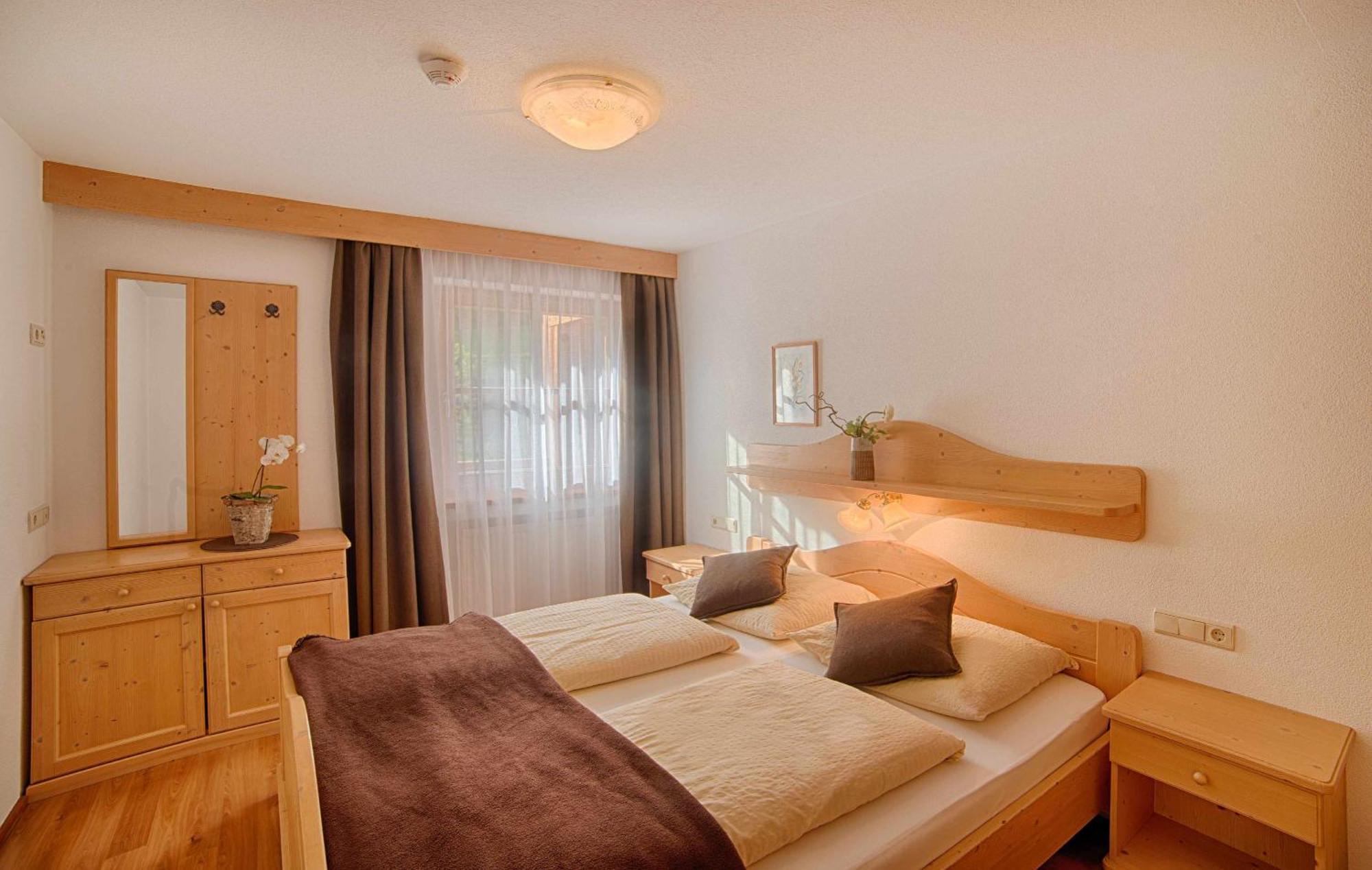 קדיפייטרה Apartments & Wellness Loefflerblick מראה חיצוני תמונה