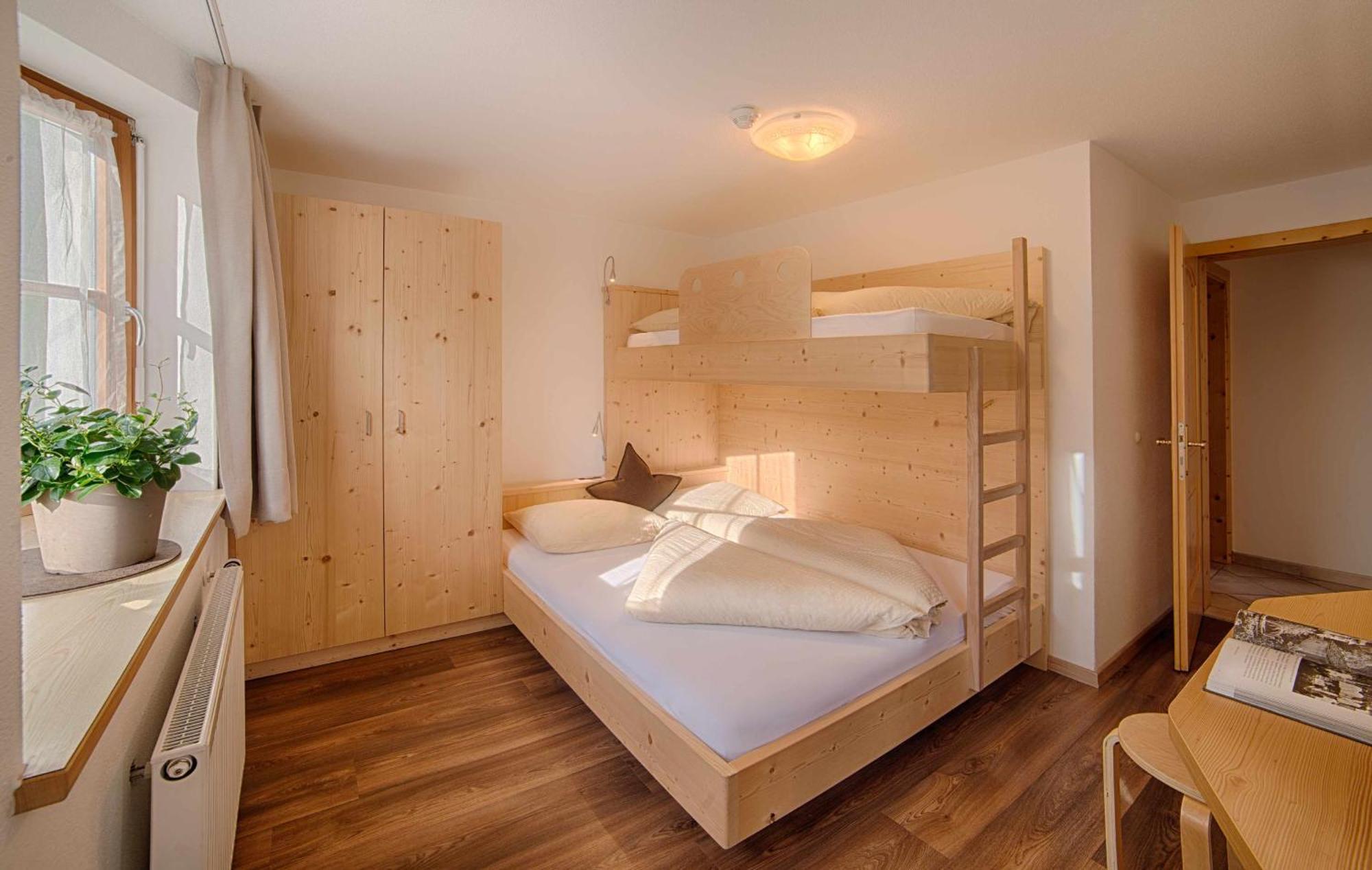 קדיפייטרה Apartments & Wellness Loefflerblick מראה חיצוני תמונה