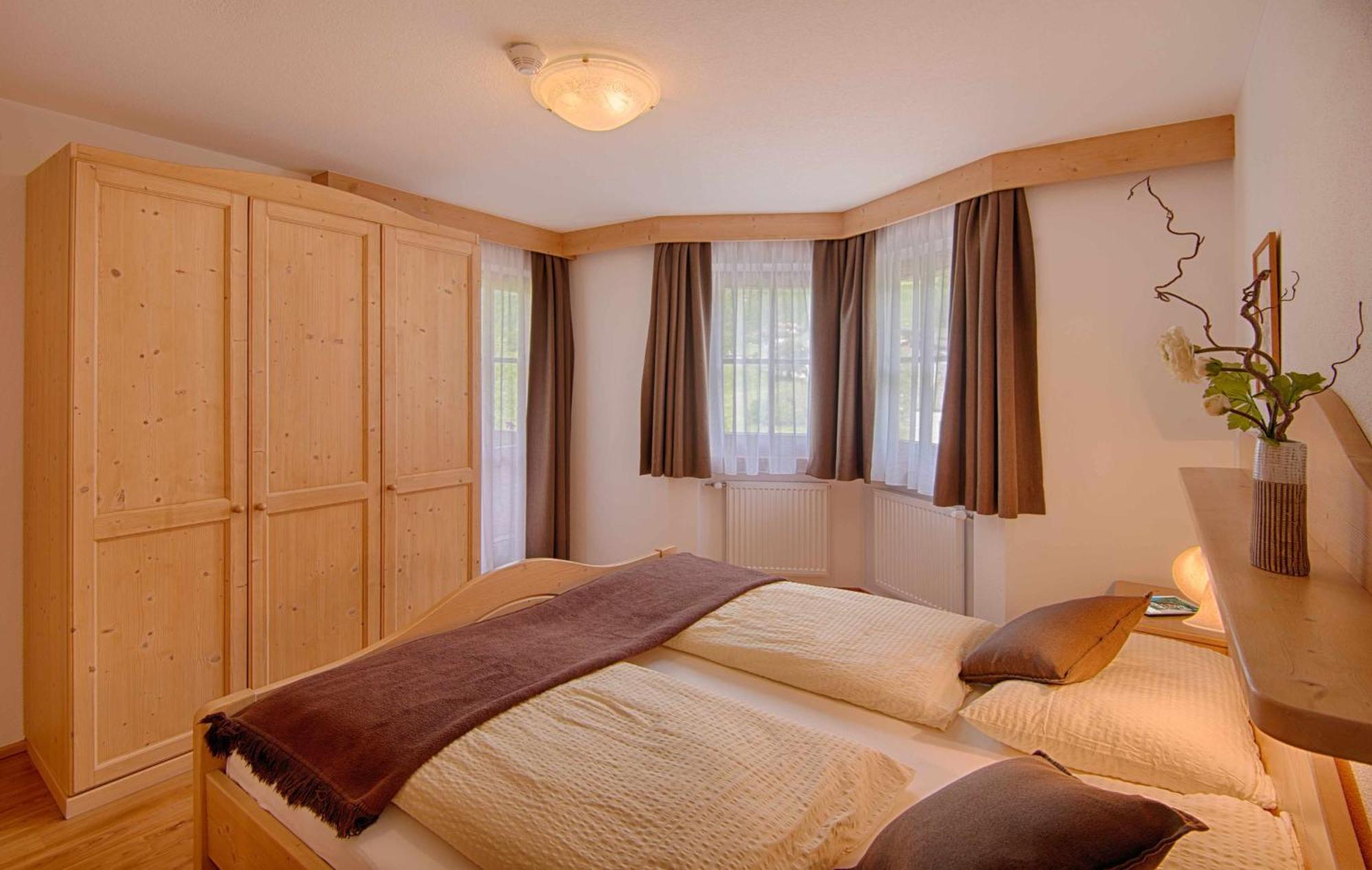 קדיפייטרה Apartments & Wellness Loefflerblick מראה חיצוני תמונה