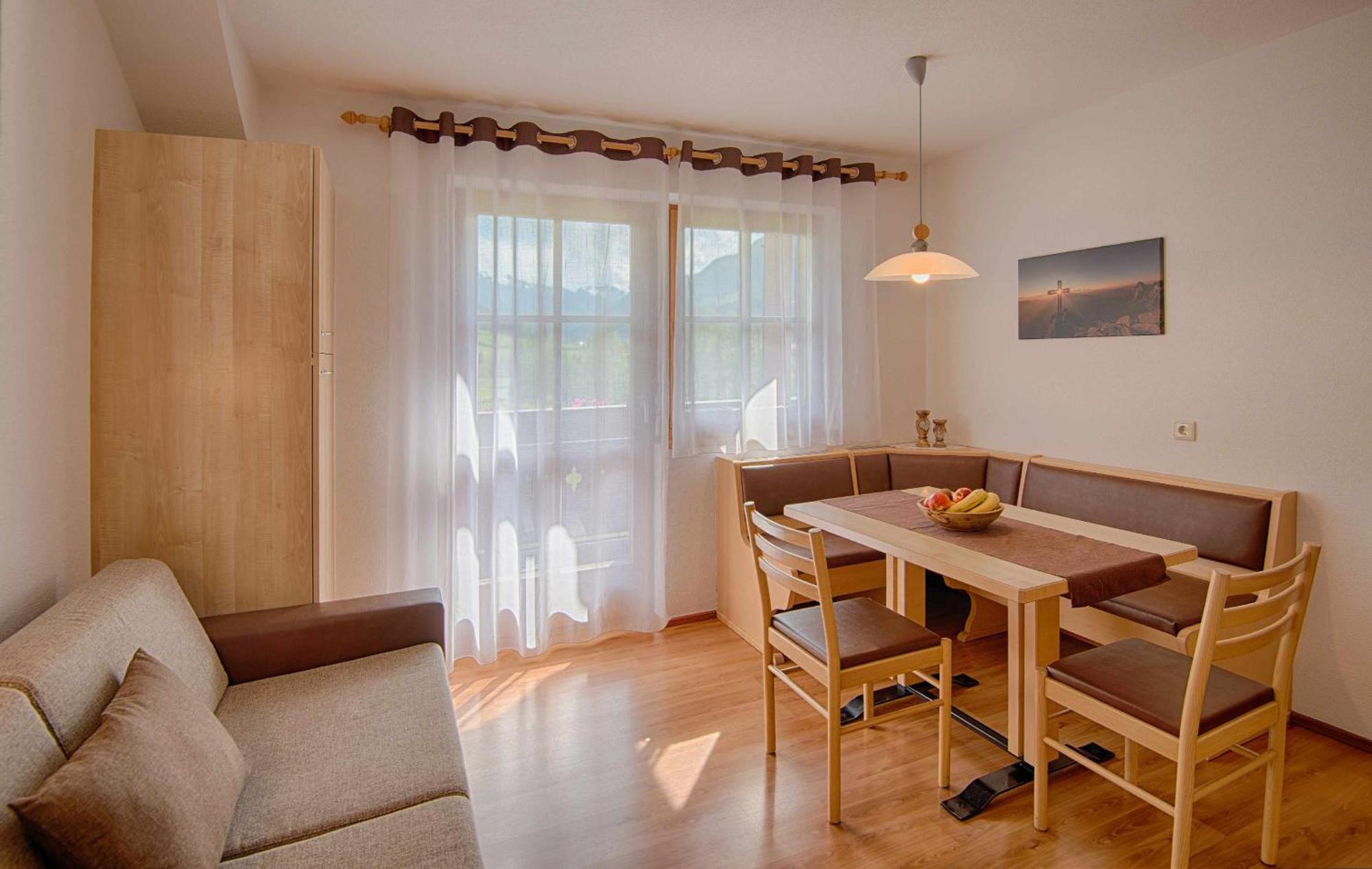 קדיפייטרה Apartments & Wellness Loefflerblick מראה חיצוני תמונה
