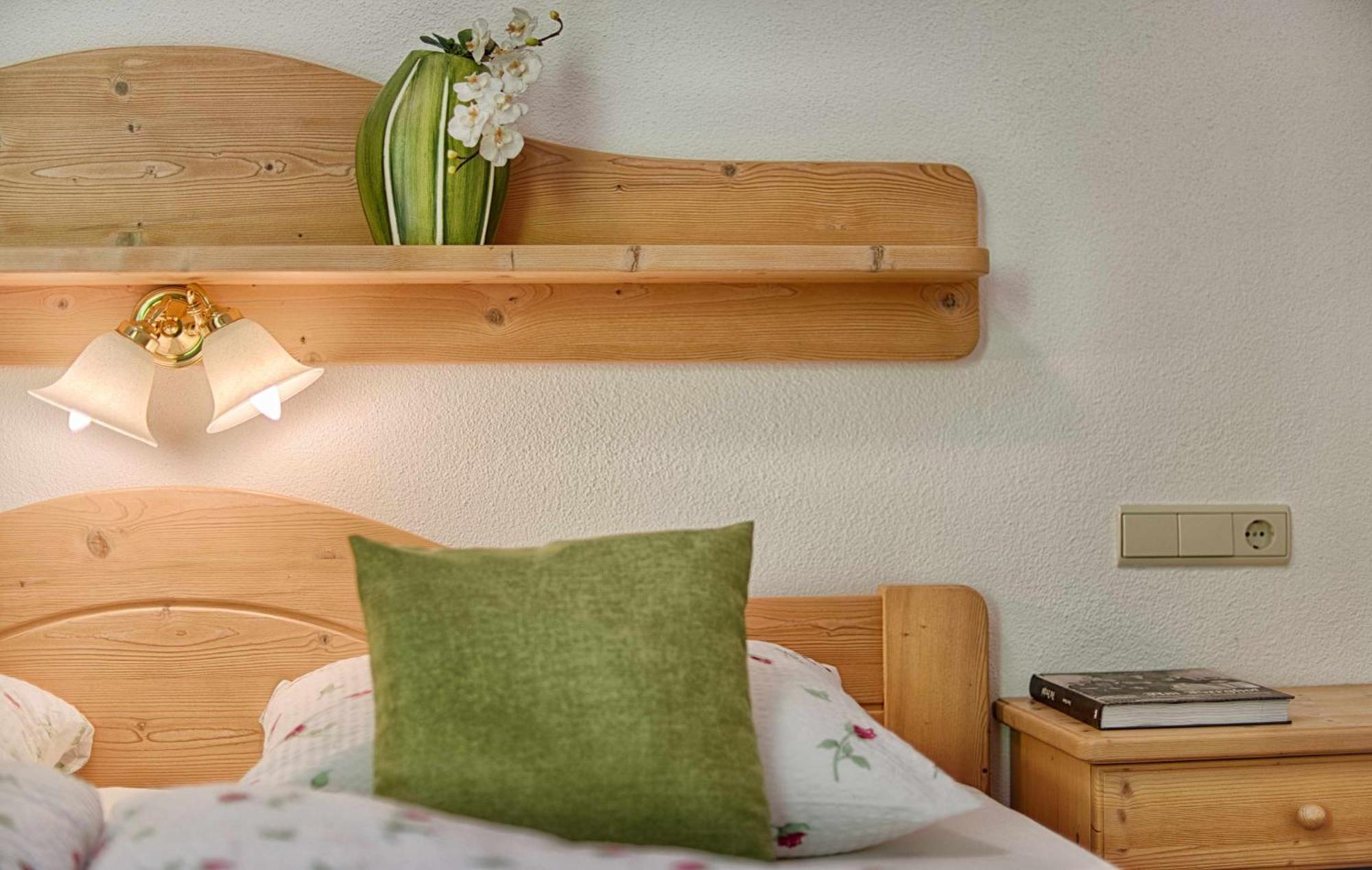 קדיפייטרה Apartments & Wellness Loefflerblick מראה חיצוני תמונה