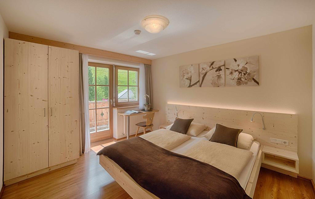 קדיפייטרה Apartments & Wellness Loefflerblick מראה חיצוני תמונה