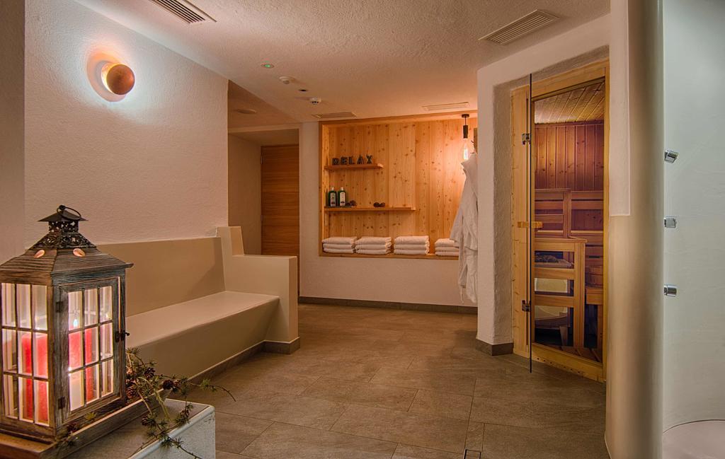 קדיפייטרה Apartments & Wellness Loefflerblick מראה חיצוני תמונה