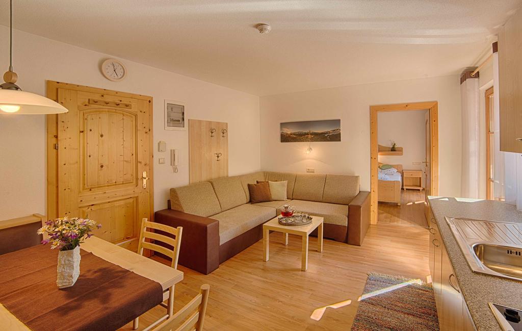 קדיפייטרה Apartments & Wellness Loefflerblick מראה חיצוני תמונה
